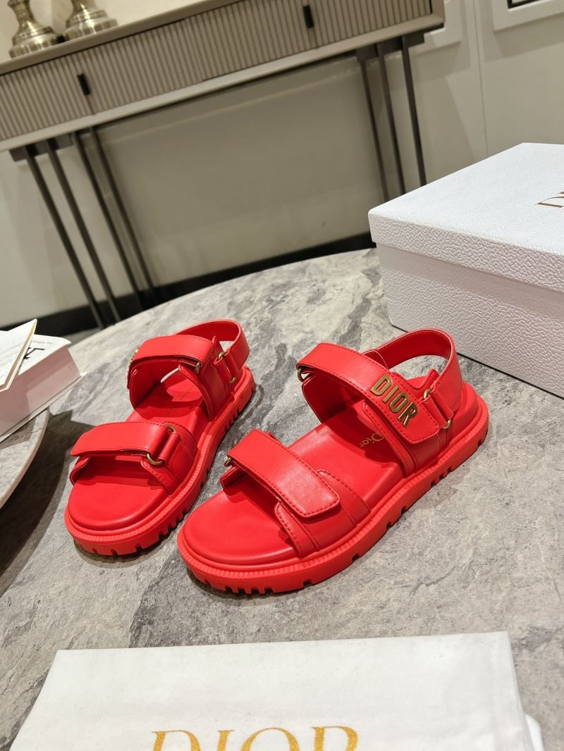 Christian Dior Sandals